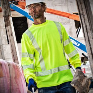 Hi-Vis Shirts