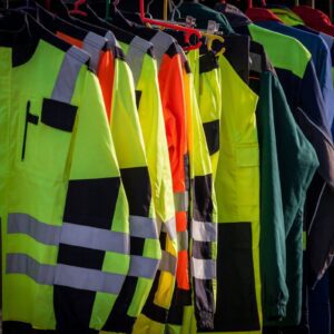 Hi-Visibility