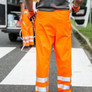 Hi-Vis Pants