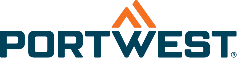 Logo featuring stylized letters 'TW' with an orange triangular design.