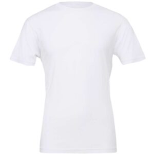 Bella+Canvas - Jersey Tee - 3001